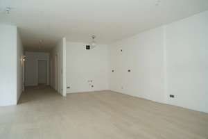 BOXI 12: Neubauwohnung mit Wohnküche, Balkon zum Hof und Aufzug direkt in die Wohnung – Die vollständige Adresse der Immobilie erhältst du vom Anbieter., 10245 Friedrichshain, Berlin – Vorschaubild 2
