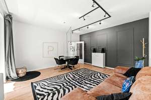 Moderne 2-Zimmer-Eigentumswohnung mit Südwest-Balkon im Herzen von Wedding – Die vollständige Adresse der Immobilie erhältst du vom Anbieter., 13351 Wedding, Berlin – Vorschaubild 5