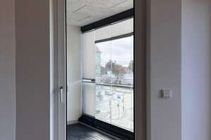 Traumhafte 2-Zimmer-Wohnung, gehobene Qualität, Loggia, TG und beste Anbindung – Lortzingstrasse 4, 81241 Pasing, München – Vorschaubild 12
