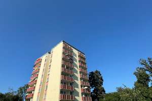 Schöne 3-ZKB Wohnung mit Balkon zu vermieten