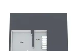 Ländliches Kleinod mit Potenzial, Charmantes Einfamilienhaus - Ländliches Idyll in Meeresnähe. – Dithmarschen (Kreis) – Vorschaubild 17