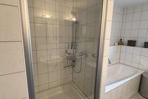 Helle 3-Zimmer Wohnung im 3. OG mit Balkon in Karlsruhe – Lindenplatz 2, 76185 Mühlburg, Karlsruhe – Vorschaubild 3