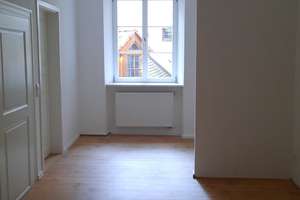 Traumhafte 3-Zimmer-Altstadtwohnung mit Balkon & hochwertiger Küche – Mittlerer Lech 16, 86150 Lechviertel, östl. Ulrichsviertel, Augsburg – Vorschaubild 6