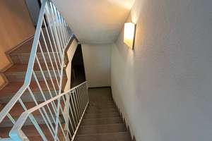 Provisionsfrei: Charmantes Reihenmittelhaus mit ausgebautem Dachgeschoss im ruhigen Aubing – Joseph-Suder-Bogen 29, 81245 Altaubing, München – Vorschaubild 32