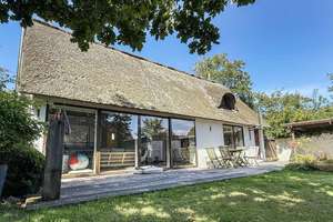 Reetdachtraum in TOP-Lage von St. Peter-Ording – Entspannung, Stil und dem Meer ganz nah ... – Die vollständige Adresse der Immobilie erhältst du vom Anbieter., 25826 Sankt Peter-Ording – Vorschaubild 2