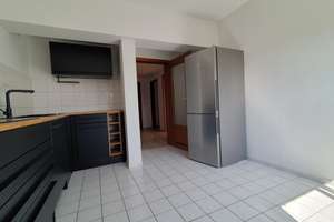 Stilvolle 2-Raum-DG-Wohnung in Düsseldorf-Wersten – Curieweg 30, 40591 Wersten, Düsseldorf – Vorschaubild 5