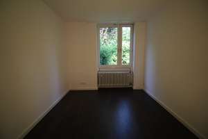 Stadtwaldlage in Müngersdorf, Bauhausstil, freistehend, 1100 m² Garten, Privatstraße – Die vollständige Adresse der Immobilie erhältst du vom Anbieter., 50933 Müngersdorf, Köln – Vorschaubild 12