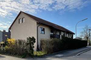 Attraktives Reihenendhaus in familienfreundlicher Lage in Straubing-Ittling – Straubing – Vorschaubild 1