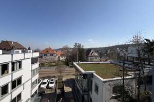 Erstbezug nach Renovierung mit herrlichem Wintergarten – Die vollständige Adresse der Immobilie erhältst du vom Anbieter., 70184 Gänsheide, Stuttgart – Vorschaubild 5