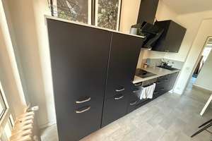 Smarter Wohnen! Super geschnittene 3-Zi.-Wohnung mit großem S/W-Balkon in Nähe zur City! – Karmannsstr. 24, 41061 Gladbach, Mönchengladbach – Vorschaubild 4