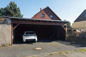 Großzügiges Familienhaus mit 2.271 m² Grundstück und  Potenzial in Leipzig-Althen - Provisionsfrei! – Die vollständige Adresse der Immobilie erhältst du vom Anbieter., 4319 Althen-Kleinpösna, Leipzig – Vorschaubild 3