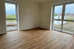 Rollstuhlgerechte Wohnung am Oldenburger Fliegerhorst zur Miete ! – Nelson-Mandela-Ring 68b, 26127 Flugplatz, Oldenburg (Oldenburg) – Vorschaubild 5