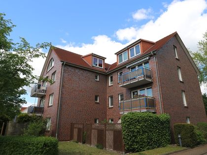 Wohnung Mieten In Elmshorn Immobilienscout24