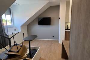 Nur für Studenten und Azubis! Top Ausstattung in Top Lage – Kumpfmühler Str. 63a, 93051 Kumpfmühl-Ziegetsdorf-Neuprüll, Regensburg – Vorschaubild 10