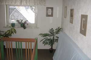 Wohnhaus mit Garten und Scheune im Zentrum von Ludwigsstadt – Kronach (Kreis) – Vorschaubild 15