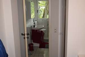Lichtdurchflutete 3-Zimmer-Wohnung mit Balkon, Aufzug, Garage & neuwertiger Einbauküche – 42653 Gräfrath, Solingen – Vorschaubild 20