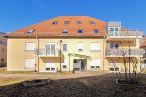 Bezugsfrei! | großzügige 2RW | Südbalkon | Tiefgarage | Toplage – Die vollständige Adresse der Immobilie erhältst du vom Anbieter., 4158 Wiederitzsch, Leipzig – Vorschaubild 27