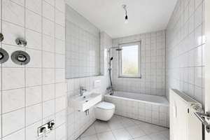 Ein Zuhause zum Ankommen – charmante 2-Zimmer-Dachgeschosswohnung mit Balkon! Bezugsfrei & renoviert – 13089 Heinersdorf, Berlin – Vorschaubild 8