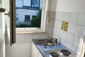 Alltagstaugliches 1-Zimmer-Apartment mit Balkon in Heidelberg – Hirtenaue 15, 69118 Ziegelhausen, Heidelberg – Vorschaubild 6