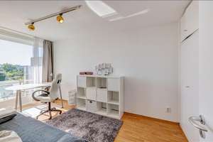 Möbliert: Großzügige 3-Zimmer Wohnung in Schwabing – Die vollständige Adresse der Immobilie erhältst du vom Anbieter., 80804 Am Luitpoldpark, München – Vorschaubild 6