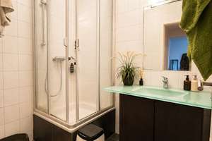 Großzügige Vierzimmerwohnung in gefragter Wohnlage von Dortmund Asseln – 44319 Asseln, Dortmund – Vorschaubild 12