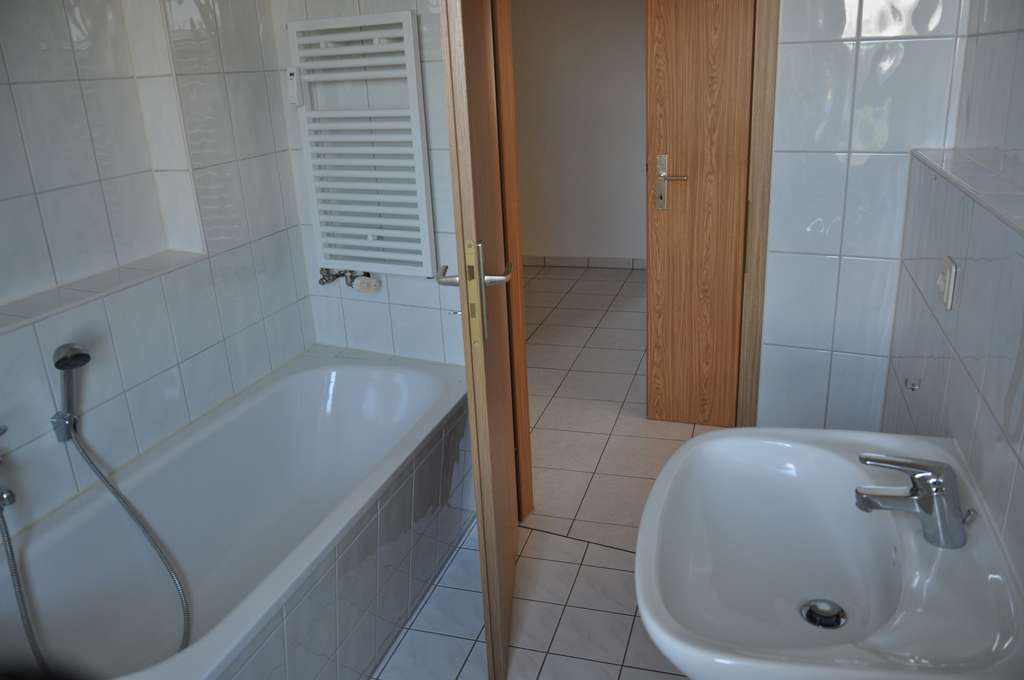 Immobilie in Hartha - Gepflegtes Mehrfamilienhaus - Eigennutzung möglich - Bild 4