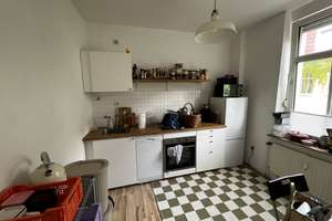 ***INNENSTADT-WEST-Studenten & Pendlerapartment mit Laminat, EBK, Fliesen & Duschbad*** – Die vollständige Adresse der Immobilie erhältst du vom Anbieter., 44137 Dorstfelder Brücke, Dortmund – Vorschaubild 2