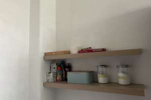 Lebendiges Miteinander: 3-Zimmer-Wohnung in der Braunschweiger Nordstadt – Siegfriedstraße 90, 38106 Nordstadt, Braunschweig – Vorschaubild 11