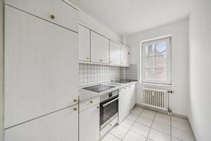 2-Zi-Wohnung mit Westbalkon im Herzen der Frohmestraße! – Die vollständige Adresse der Immobilie erhältst du vom Anbieter., 22459 Schnelsen, Hamburg – Vorschaubild 5