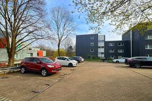 Schöne Eigentumswohnung mit sanierten Bädern und Fenstern.  – Die vollständige Adresse der Immobilie erhältst du vom Anbieter., 51381 Lützenkirchen, Leverkusen – Vorschaubild 16