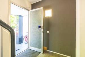 EFH, Aufteilen, MFH insgesamt 1001 Optionen ! Traumhaftes seltenes großes sonniges Grundstück – 40468 Unterrath, Düsseldorf – Vorschaubild 14