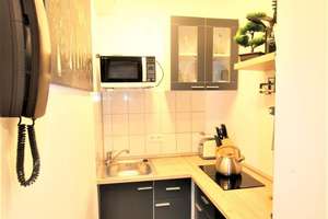 2763533 HomeCompany Dresden 1-Zimmer Apartment mit Balkon in Dresden Coschütz/Gittersee zum Kauf/... – Die vollständige Adresse der Immobilie erhältst du vom Anbieter., 1189 Coschütz/Gittersee, Dresden – Vorschaubild 6