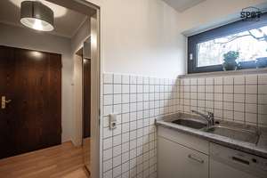 MÖBLIERT: Modern möbliertes Apartment mit großem Balkon im Herzogpark – Die vollständige Adresse der Immobilie erhältst du vom Anbieter., 81925 Herzogpark, München – Vorschaubild 7