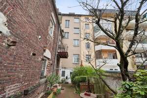 Mehrfamilienhaus mit Hinterhaus und Entwicklungspotenzial direkt am Wiener Platz – Die vollständige Adresse der Immobilie erhältst du vom Anbieter., 51063 Mülheim (Ortsteil), Köln – Vorschaubild 2