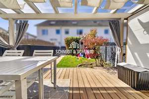 Modernes Reihenmittelhaus mit Garten in ruhiger Lage von Bretten/Rinklingen. – Die vollständige Adresse der Immobilie erhältst du vom Anbieter., 75015 Bretten – Vorschaubild 13