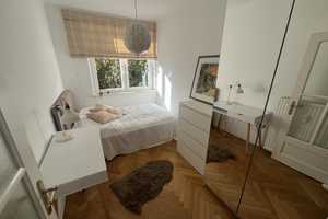 2 Balkone | Mitten in Pöseldorf – Hamburg – Vorschaubild 24