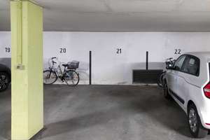 Direkt an der Kahnfahrt - Top geschnittene Garten-Wohnung – Die vollständige Adresse der Immobilie erhältst du vom Anbieter., 86153 Jakobervorstadt-Nord, Augsburg – Vorschaubild 11
