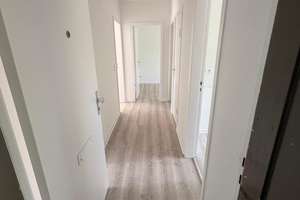 Helle und moderne 2,5 Zimmerwohnung in Neumünster - Einfeld – Hans-Böckler-Allee 49, 24536 Einfeld, Neumünster – Vorschaubild 2