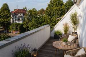 Attraktive Kapitalanlage mit Potenzial – charmante Maisonettewohnung mit Südterrasse