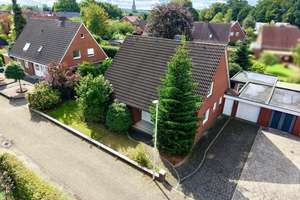 Einfamilienhaus mit viel Potenzial in Schüttorf – 48465 Schüttorf – Vorschaubild 3