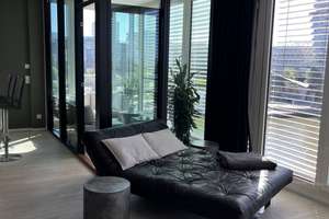 Traumhafte & Stilvolle 3- Zimmer Wohnung in HafenCity mit Elbblick – Am Kaiserkai 19, 20457 HafenCity, Hamburg – Vorschaubild 5