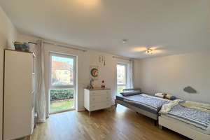 Modernes Reihenmittelhaus mit großzügigem Wohnkonzept, schönem Garten und Garage – 53842 Troisdorf – Vorschaubild 6
