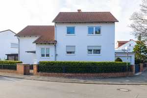Großes Zweifamilienhaus in Darmstadt Arheilgen – Darmstadt – Vorschaubild 1