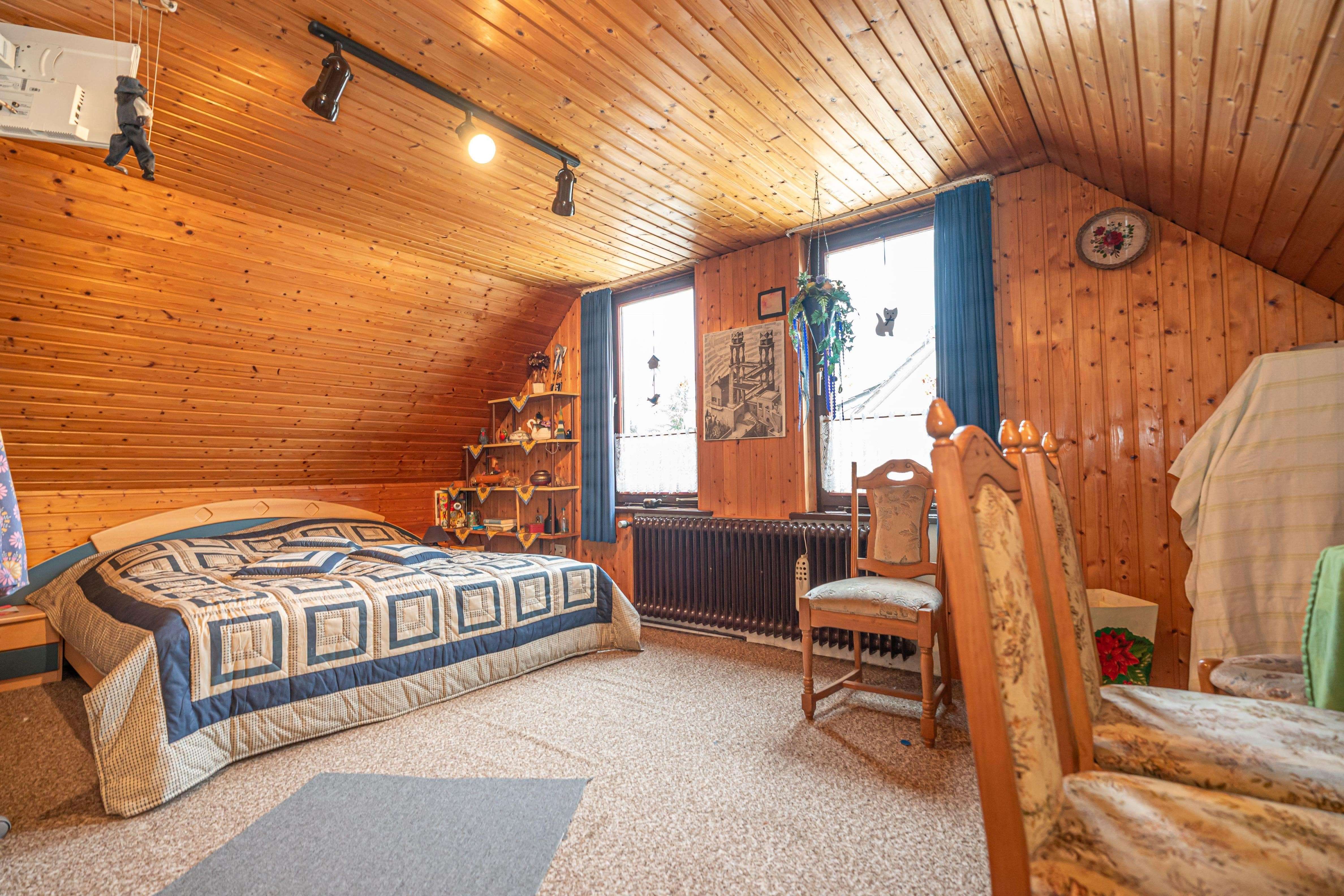 Immobilie in Sande - Tolle Lage und großes Grundstück - Bild 7