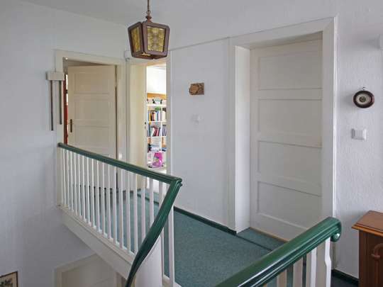 Freistehendes Wohnhaus von 1928 in Lichterfelde-West - Bild 16