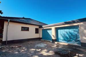 Bungalow mit Doppelgarage / Erstbezug / ab August 2026 in Rathenow-West zu vermieten! – Die vollständige Adresse der Immobilie erhältst du vom Anbieter., 14712 Rathenow – Vorschaubild 4