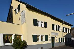 Toller Altbau mit viel Potential! 180qm Gewerbefläche, 120qm Büro-/Wohnfl. + Innenhof & Stellplätze! – Die vollständige Adresse der Immobilie erhältst du vom Anbieter., 53639 Königswinter – Vorschaubild 1