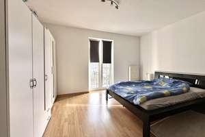 Helle, schöne 2-Zimmer-Wohnung mit EBK, TG und Balkon – Hansapark 34, 39112 Sudenburg, Magdeburg – Vorschaubild 10