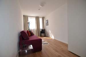 Helle 3-Zimmer-Wohnung in Schwabing: Top Zustand – Hildoboldstr. 3, 80797 Am Luitpoldpark, München – Vorschaubild 4