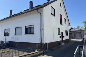 Charmantes Haus in Rheinsheim mit verschiedenen Nutzungsmöglichkeiten – Karlsruhe (Kreis) – Vorschaubild 8